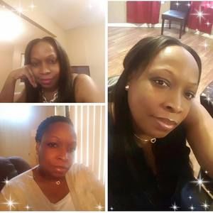 Meet your Posher, Cherrie